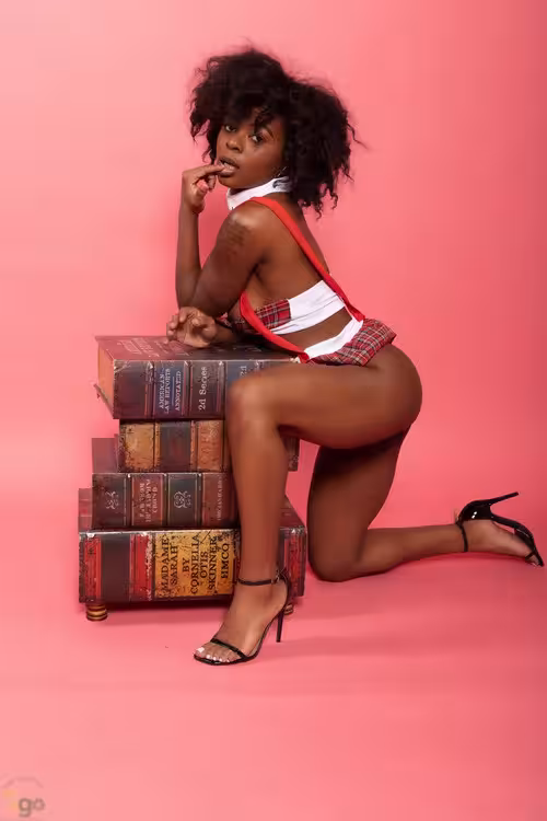 Ahmi Skai, photo 8