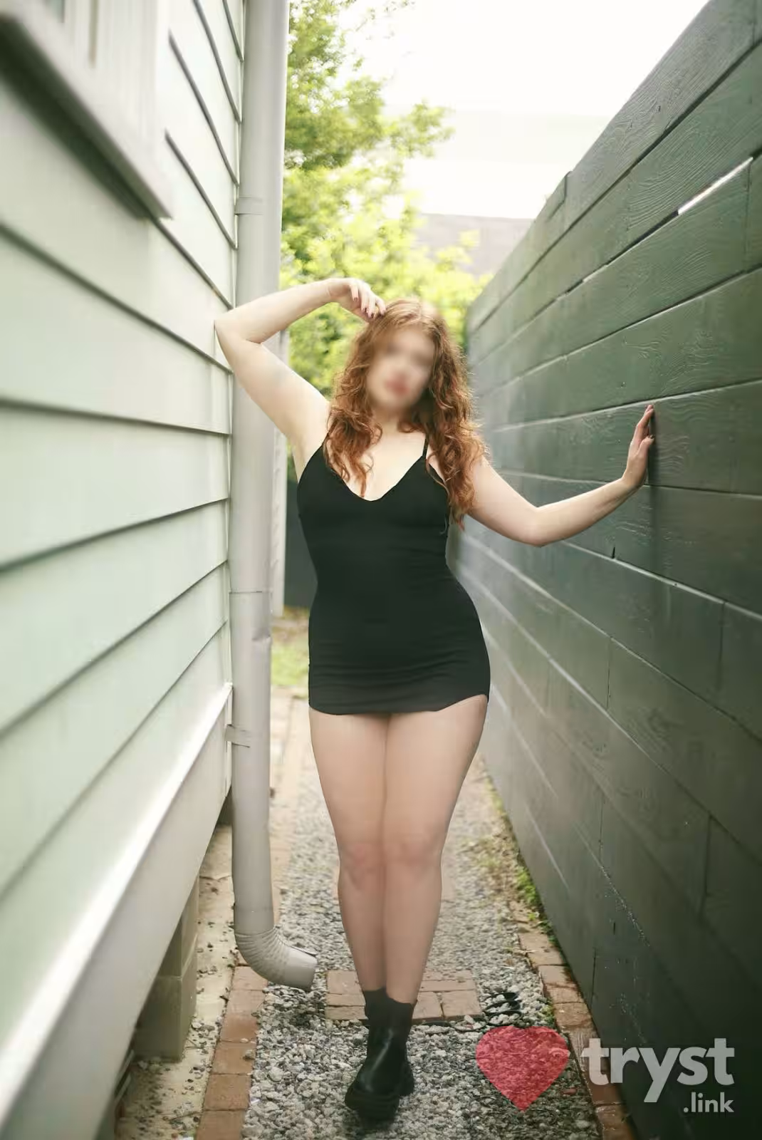 Farrah RedVelvet, photo 8
