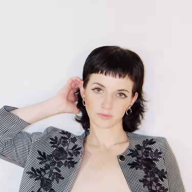 Jane Blum, photo 9