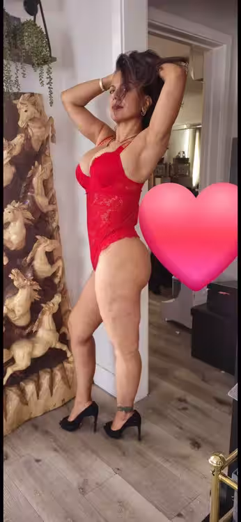 Natalia / Gia, photo 6