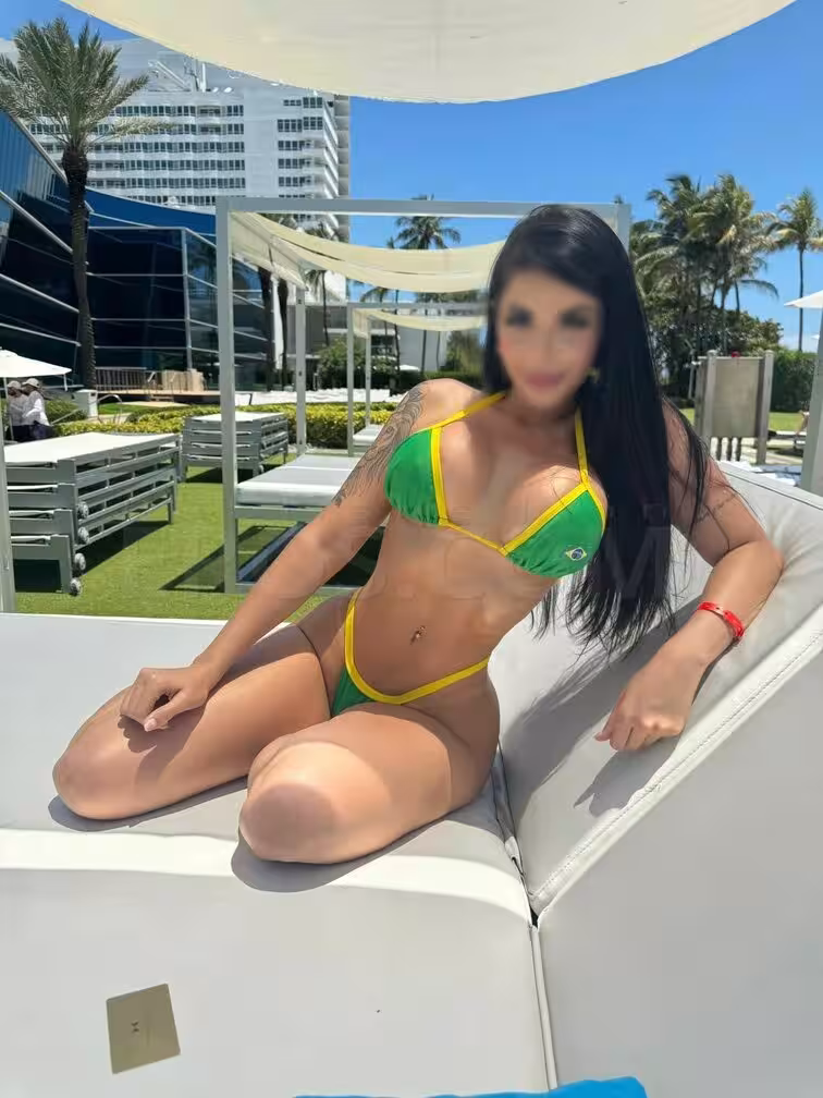 Priscila Santoro, photo 7