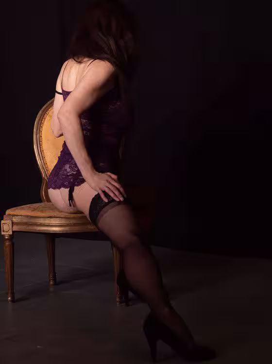 Veronica Luv, photo 8