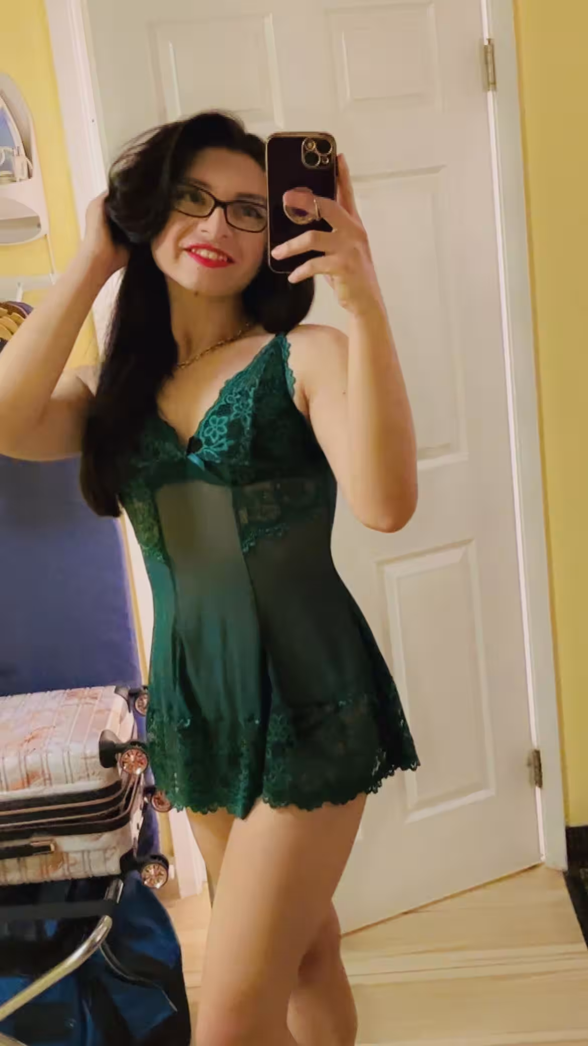 TS Kitty, photo 8