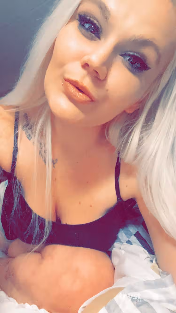 Tiffani Lynn, photo 2