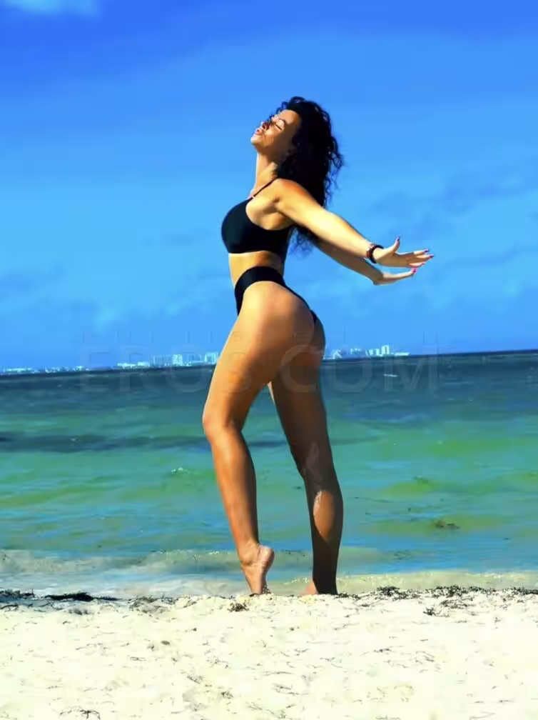 Mila, photo 8