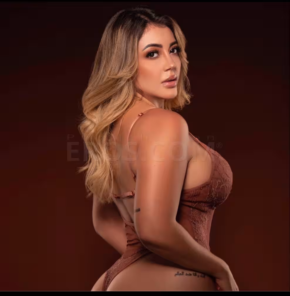 Diana, escort in St. Louis, MO