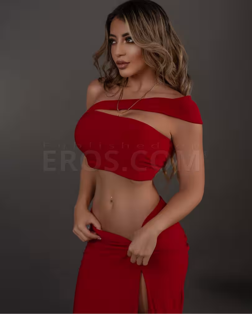 Diana, photo 4