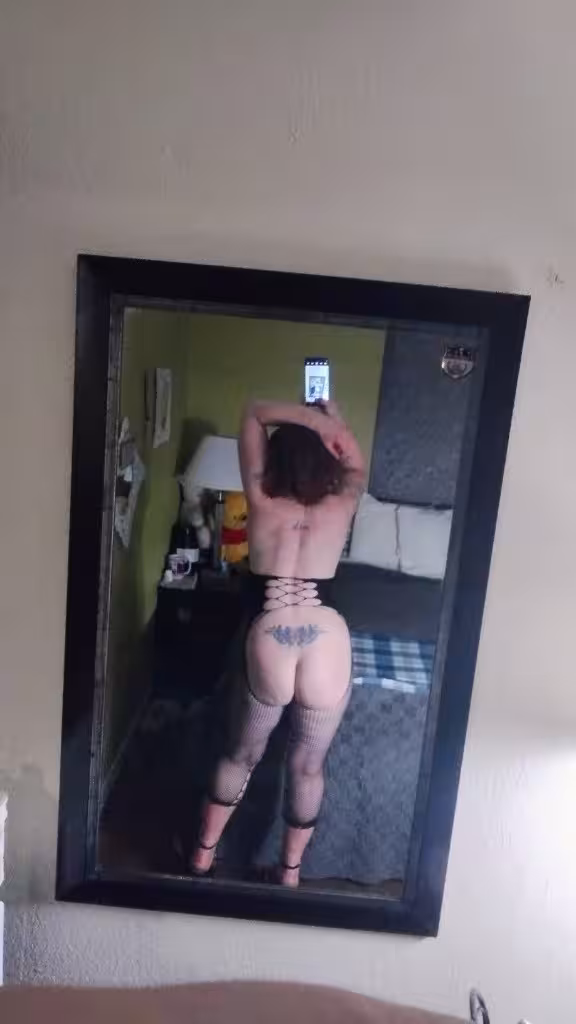Sarah Shae, photo 3