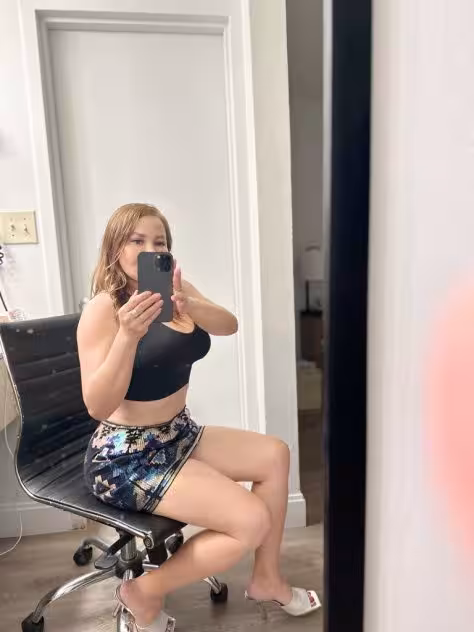 Nikol, escort in Richmond, VA