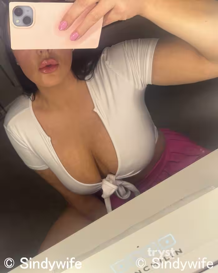 Alexis / Sindywife, photo 5