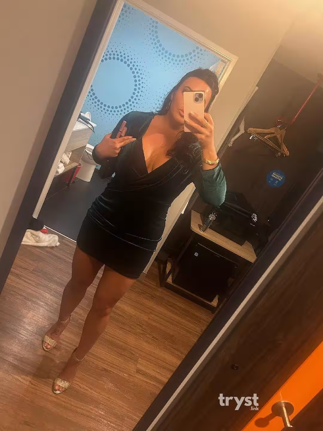 Alexis / Sindywife, photo 7