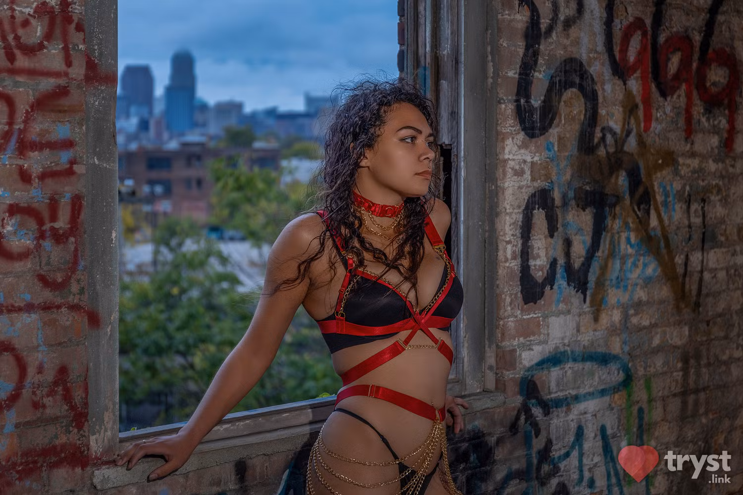 Mara Luv, photo 8