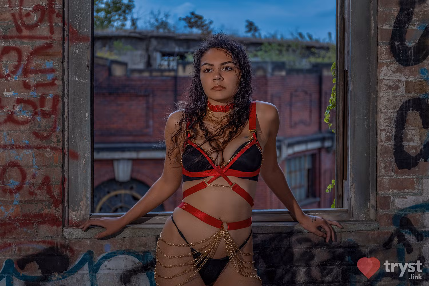 Mara Luv, photo 9