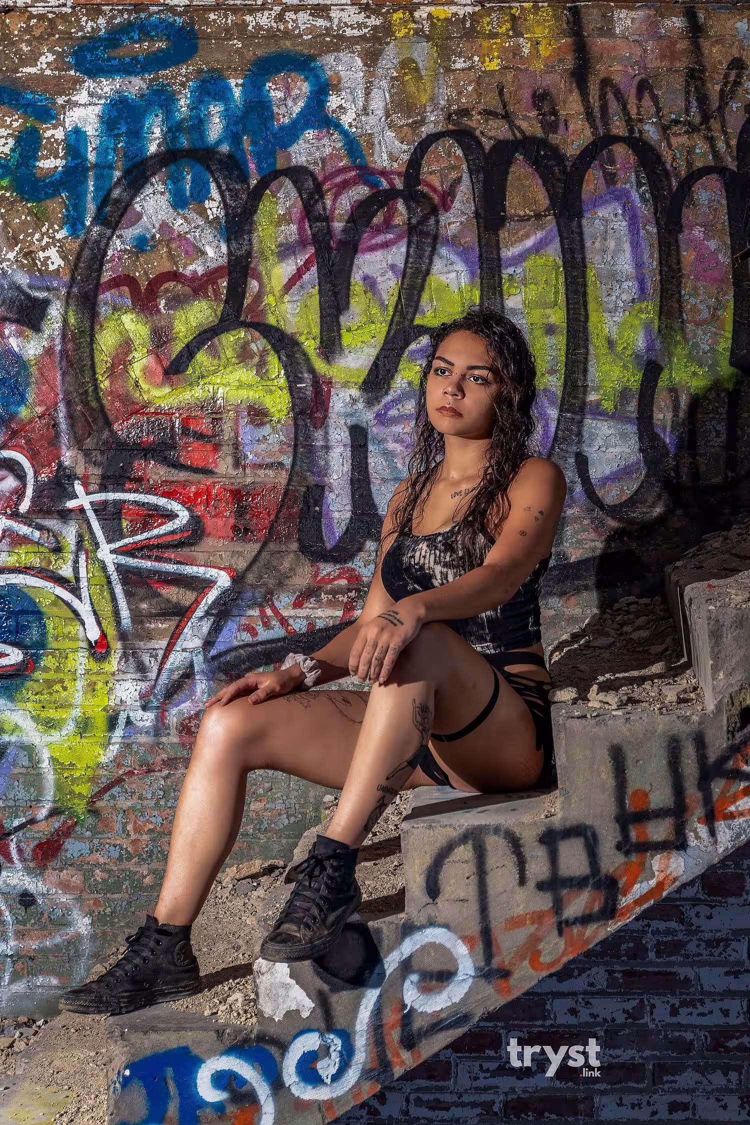 Mara Luv, photo 3