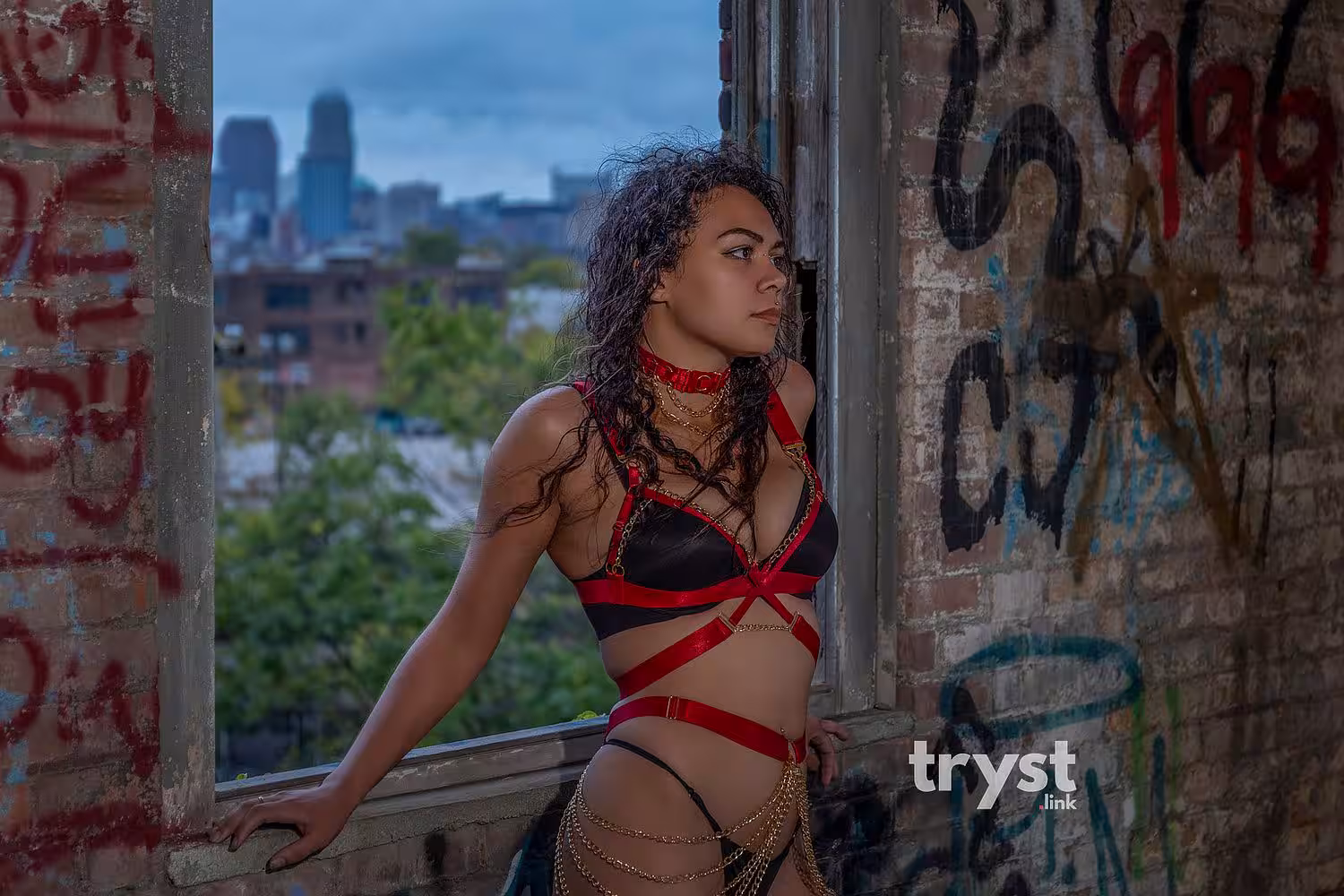 Mara Luv, photo 4