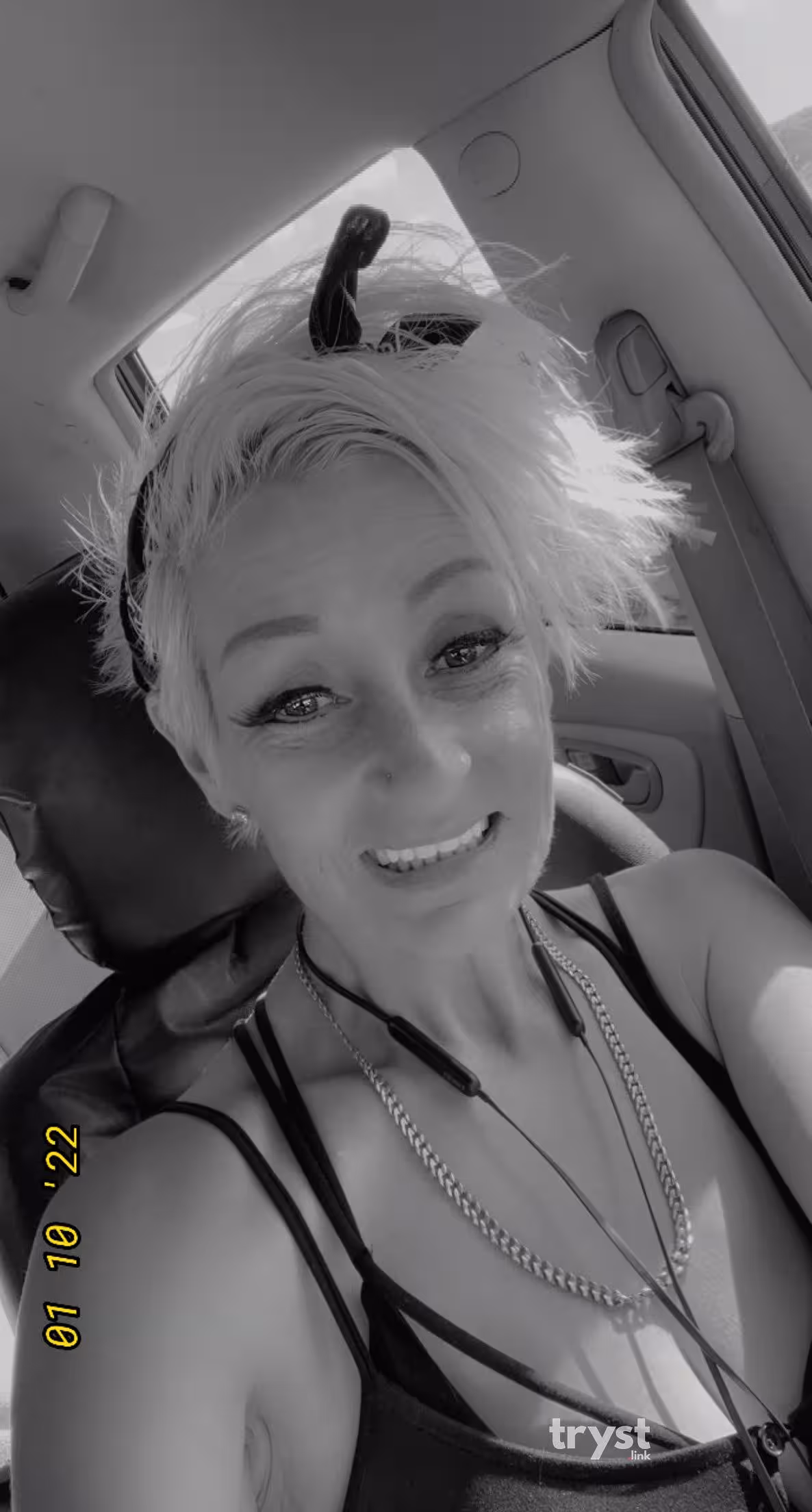 Boston Jo, escort in Salt Lake City, UT