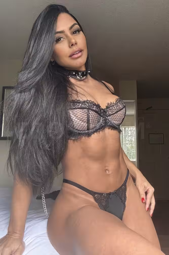 Rafaela Oliveira, photo 3