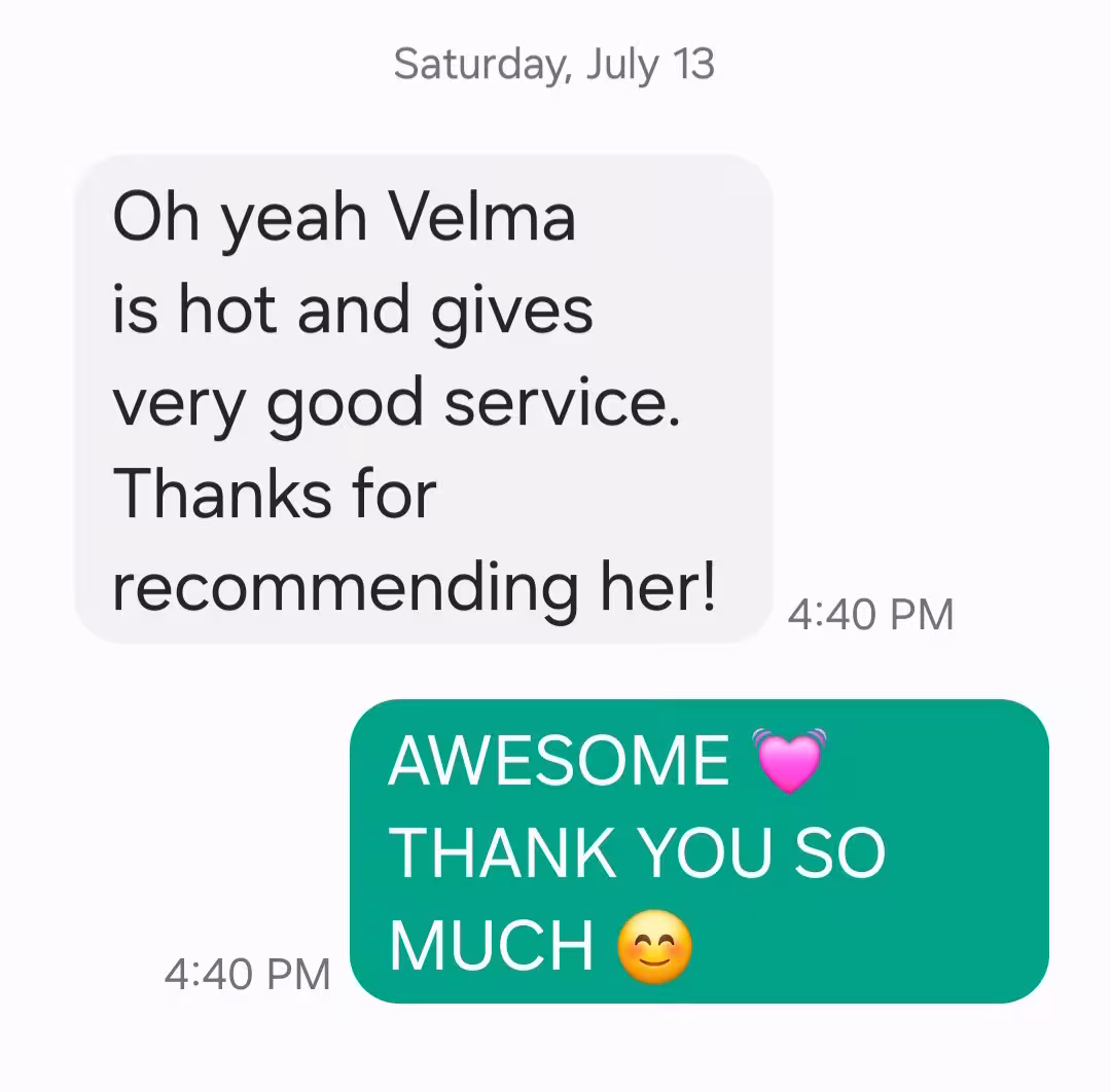 Velma, photo 3