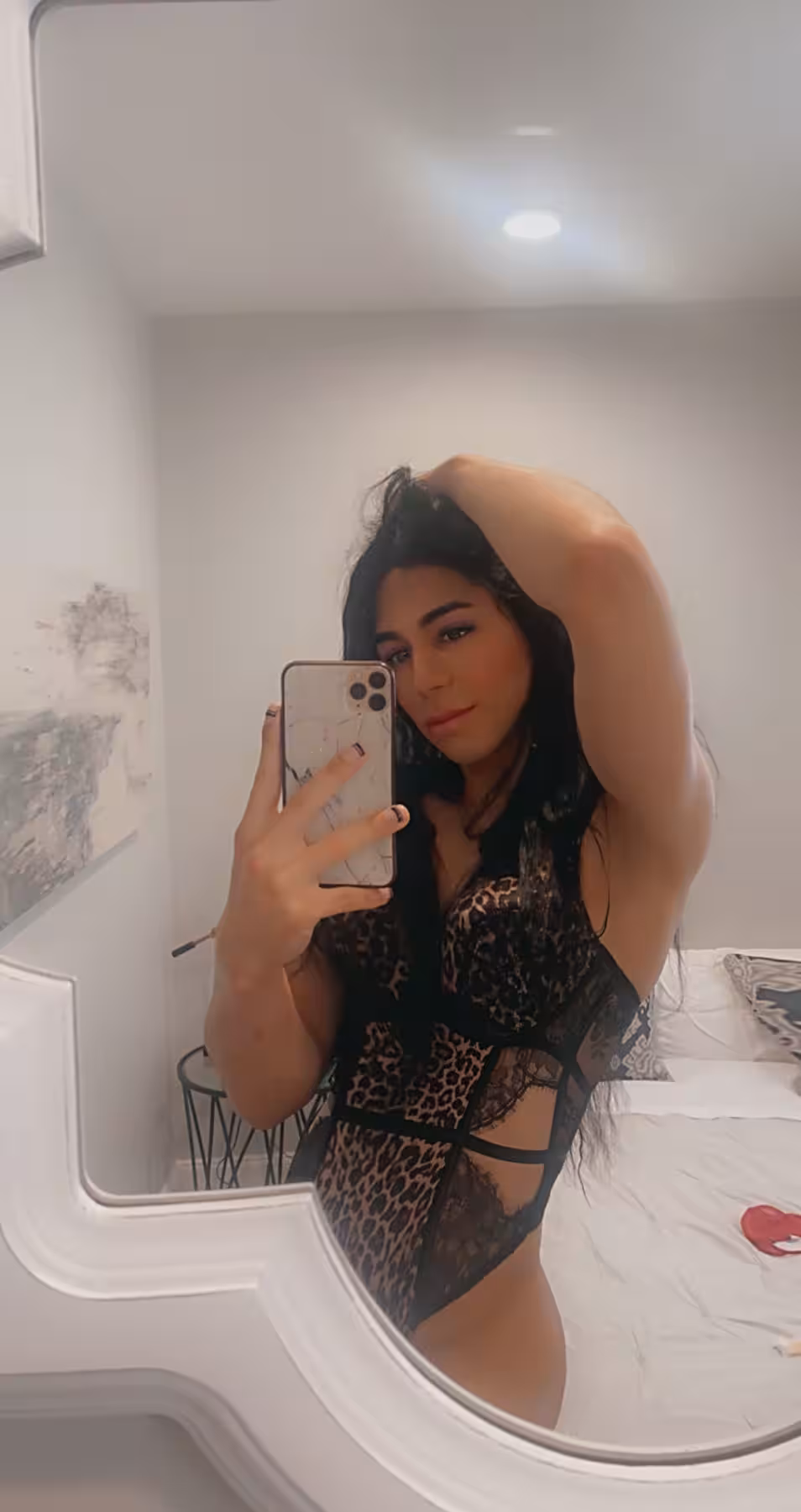 TS Kandy Girl, photo 7