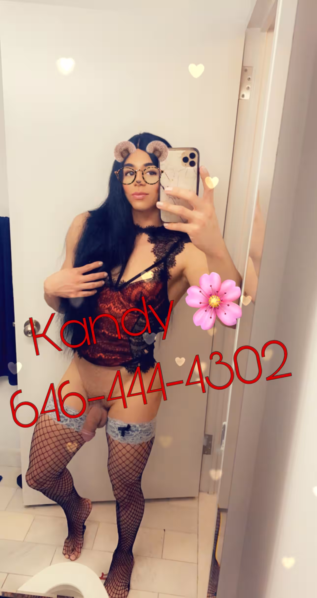 TS Kandy Girl, photo 9