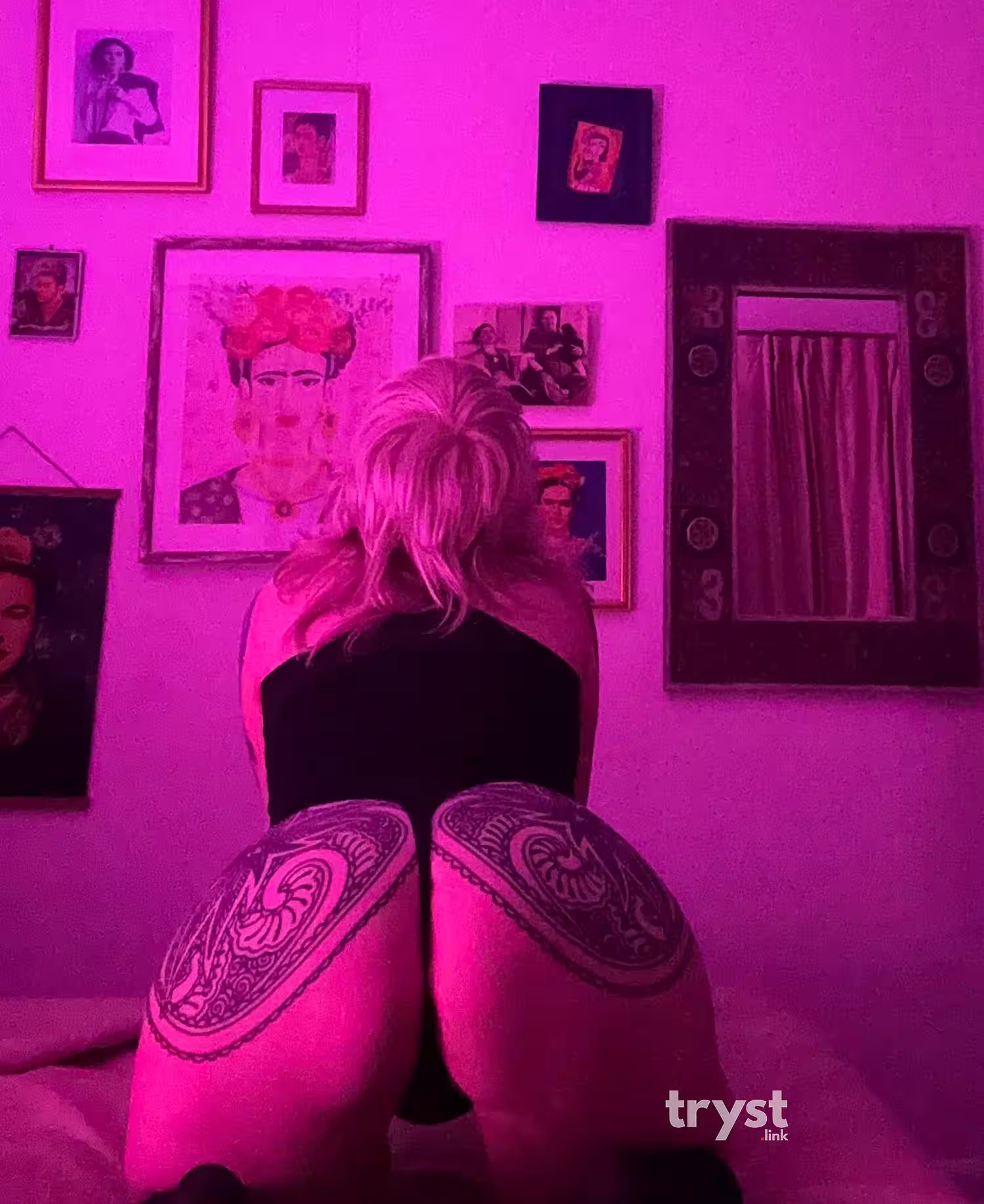 Carmilla, escort in Longview, TX