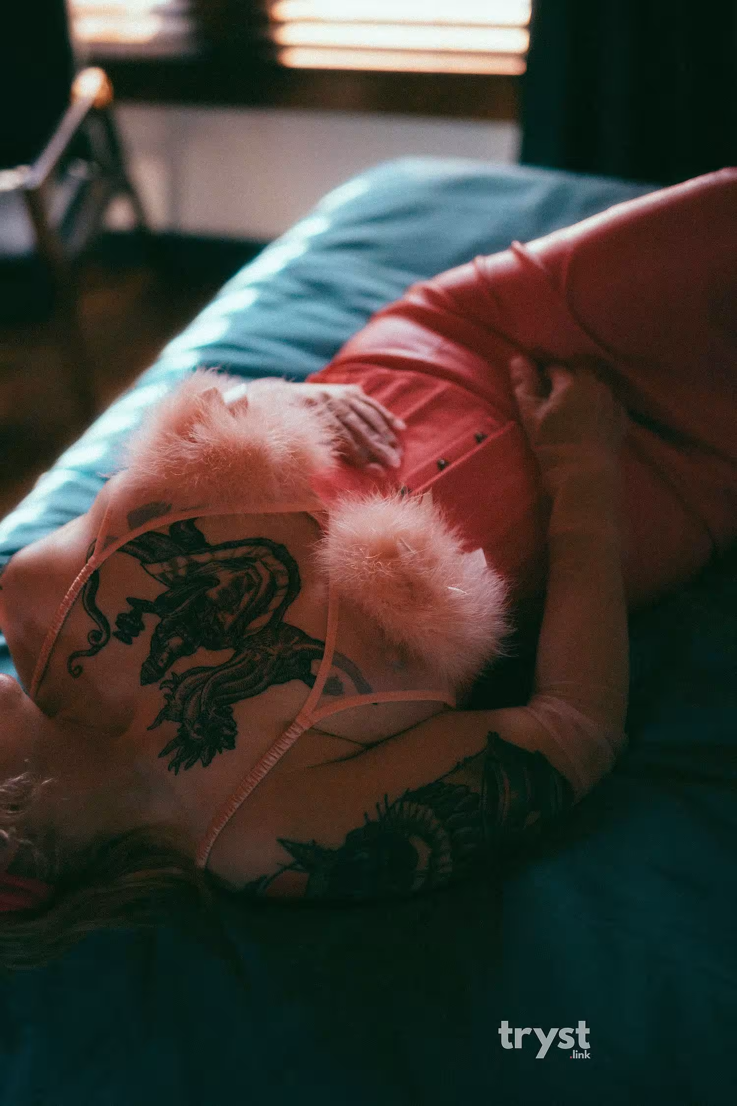 Carmilla, photo 4