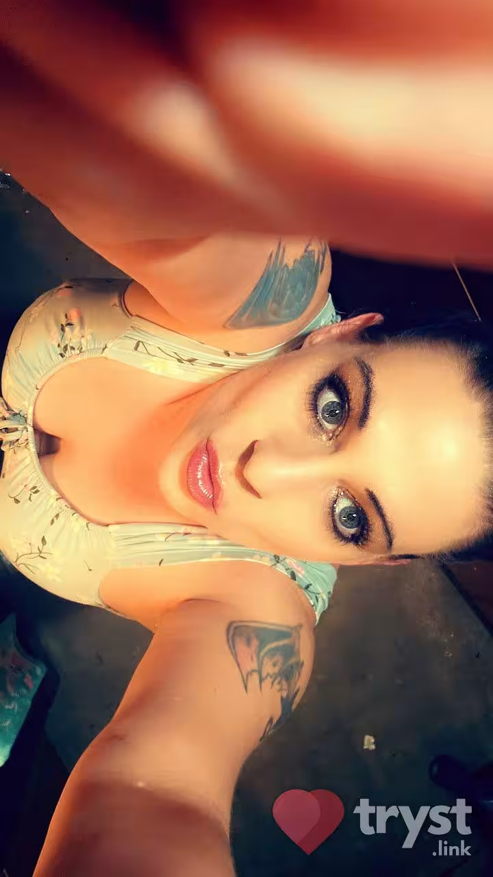 Amber Wild, photo 7