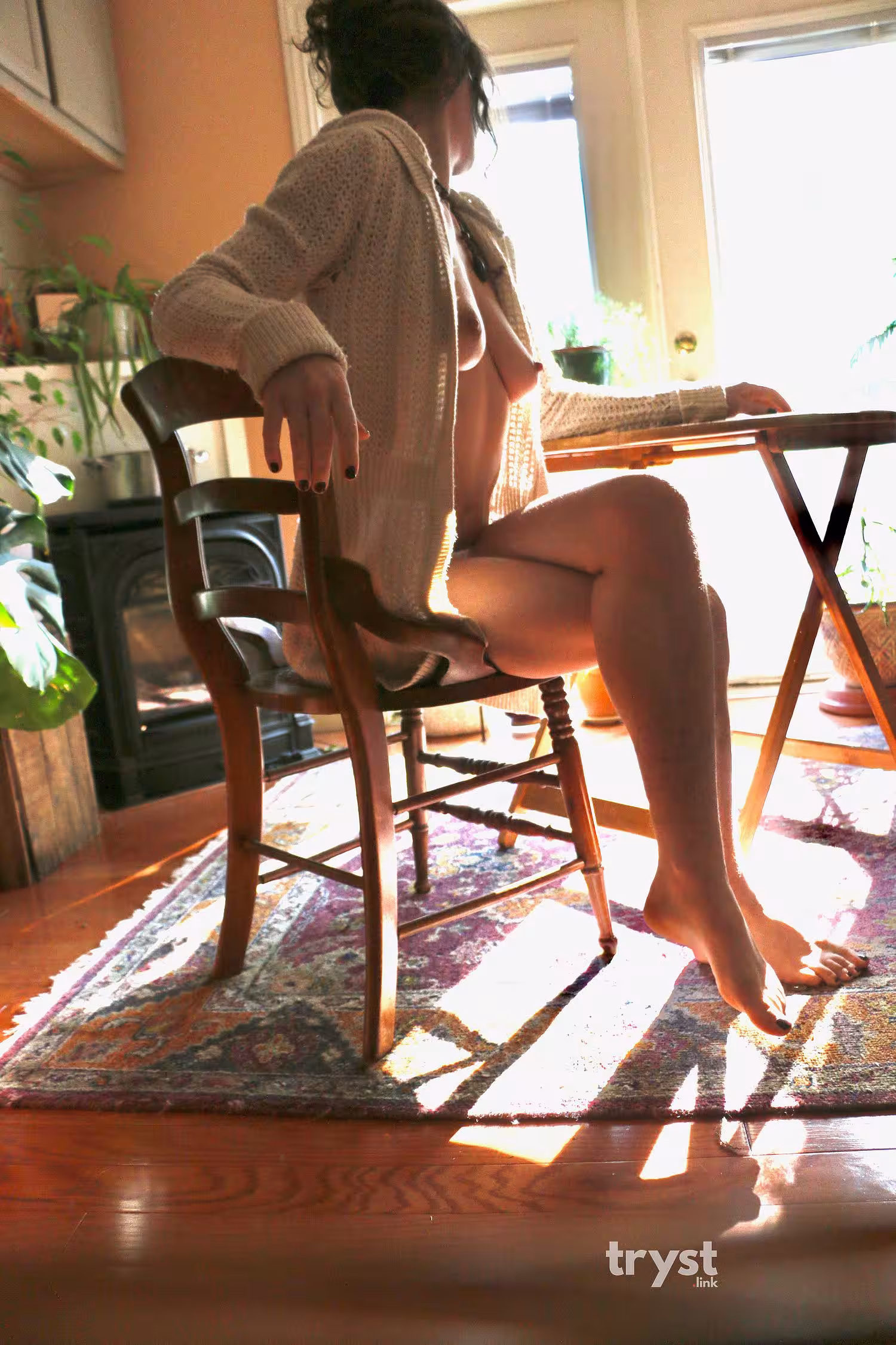 Louise Loving, photo 10