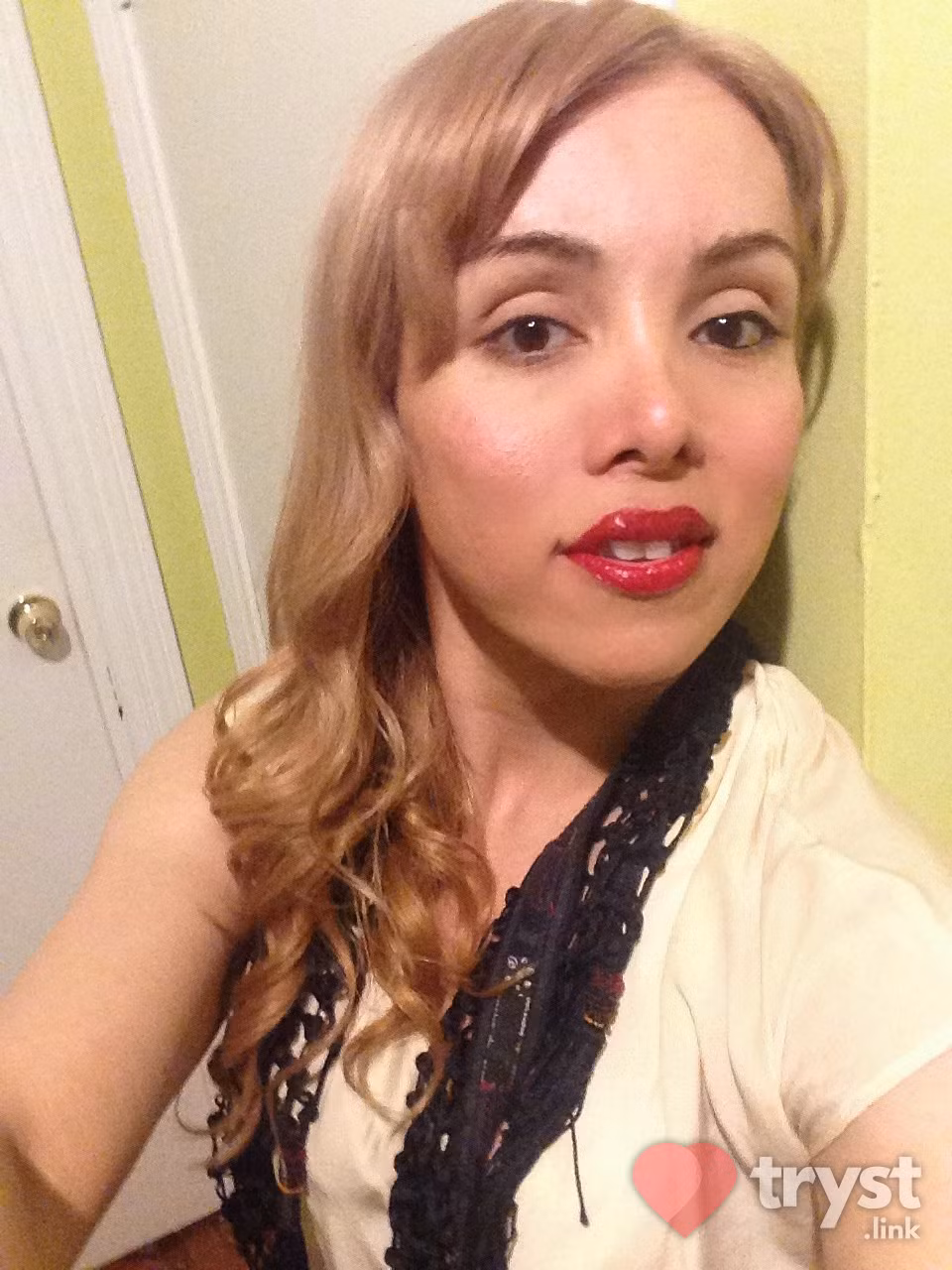 TS Kyla Snow / TS Zoe, photo 4