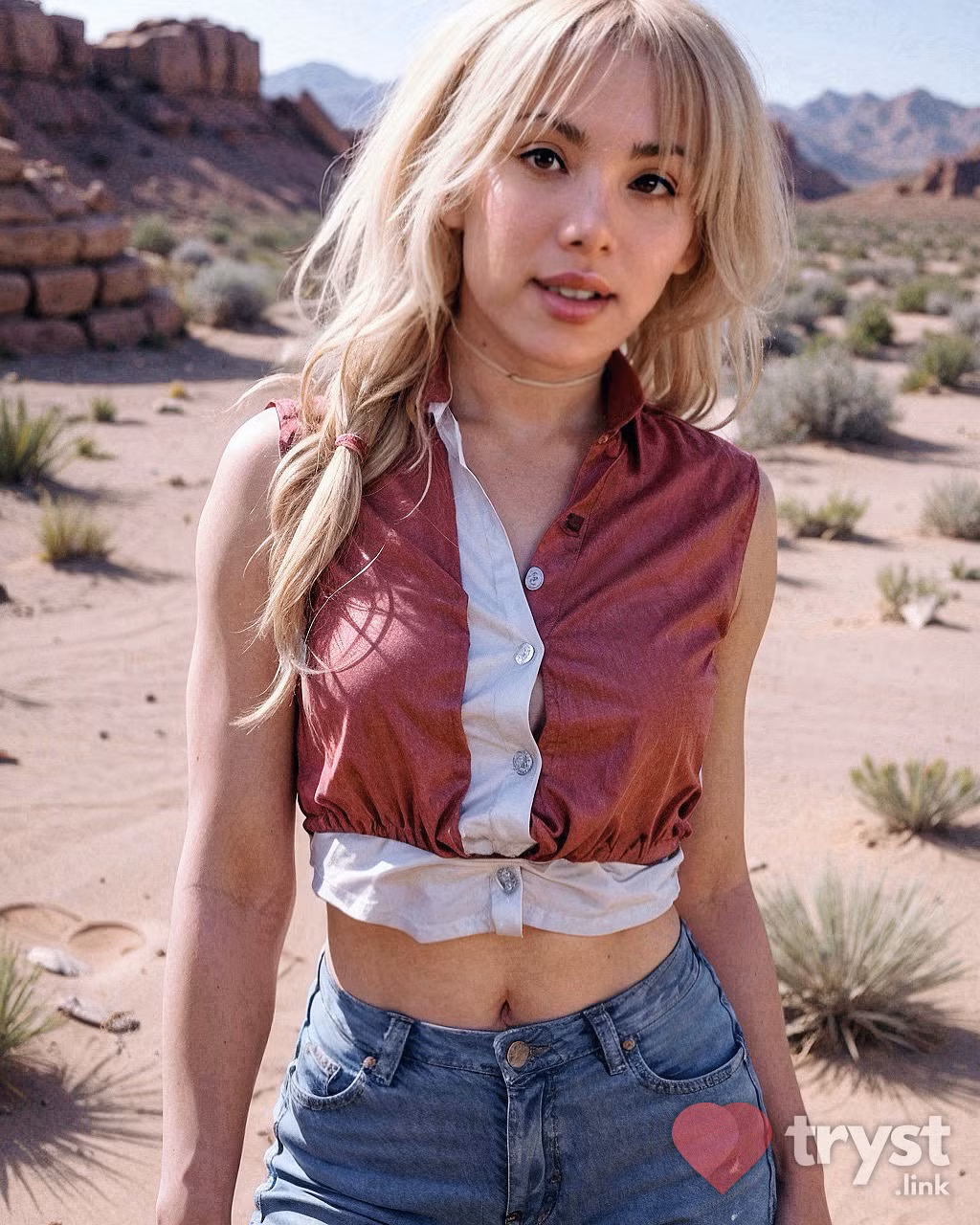 TS Kyla Snow / TS Zoe, photo 6