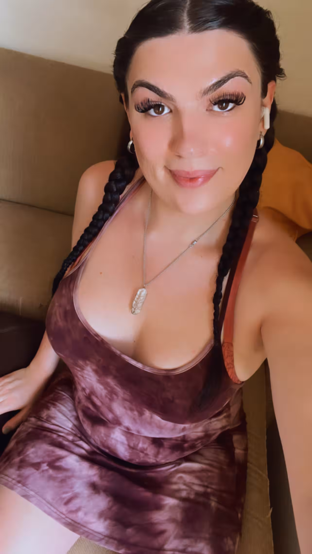 TS Ashlyn, escort in San Diego, CA