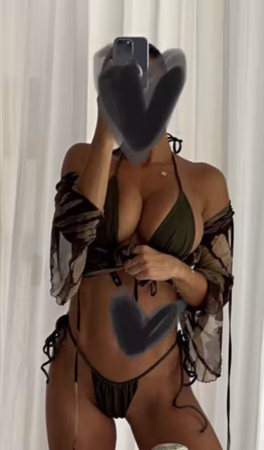 Erica, escort in Indianapolis, IN