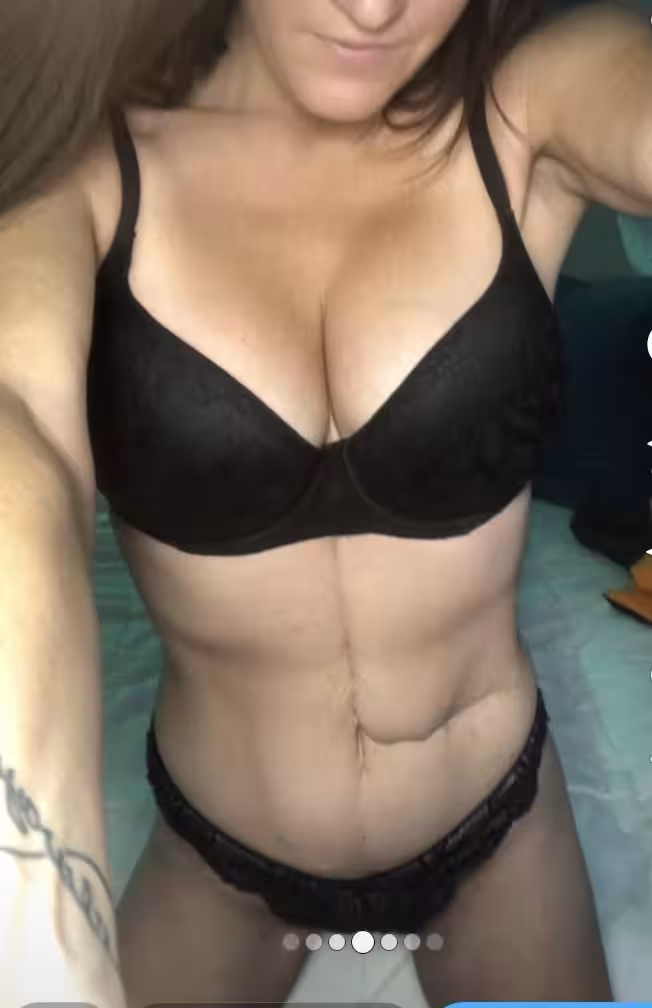 Erica, photo 4
