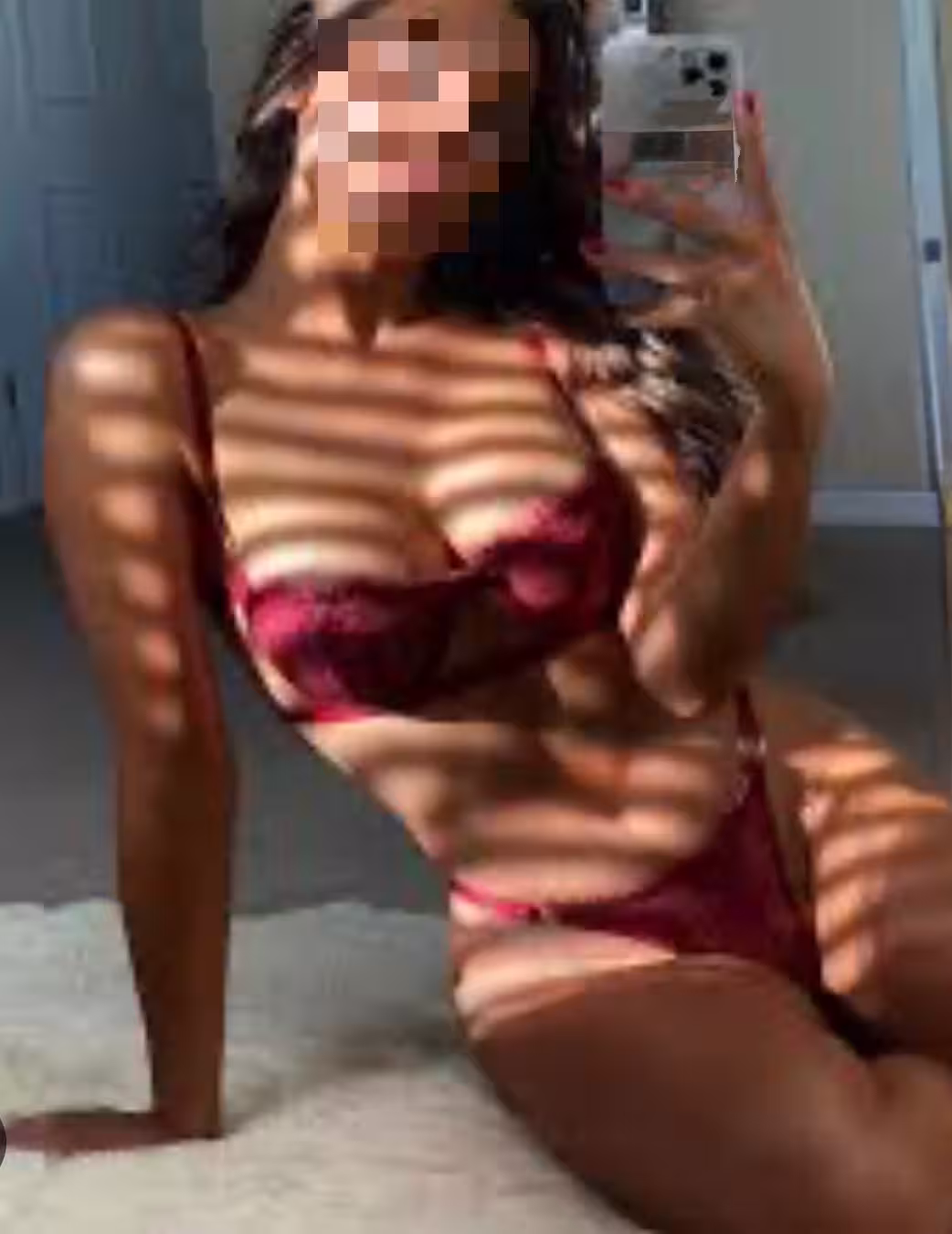 Erica, photo 7