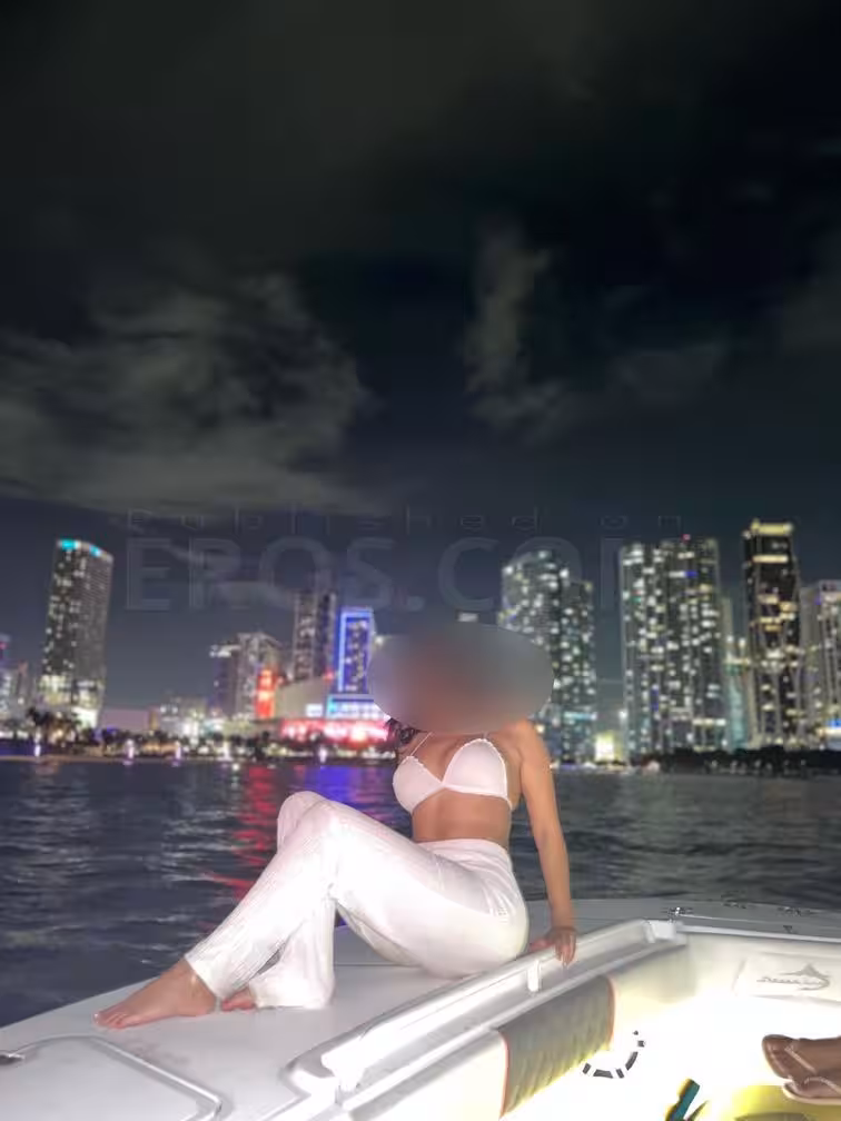 Kristi Marie VIP, photo 7