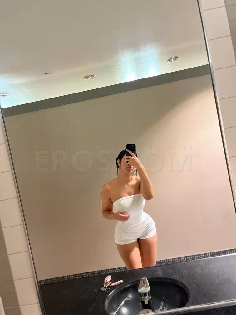 Kristi Marie VIP, photo 8