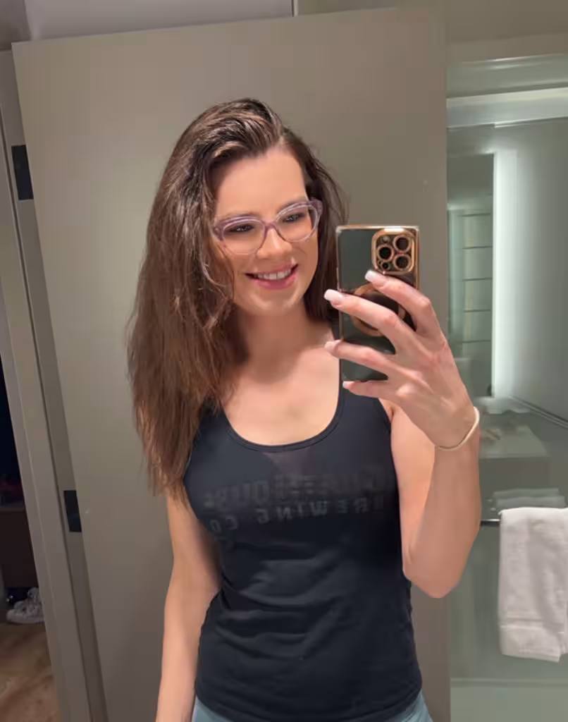 TS Brooklyn Roberts, escort in Las Vegas, NV