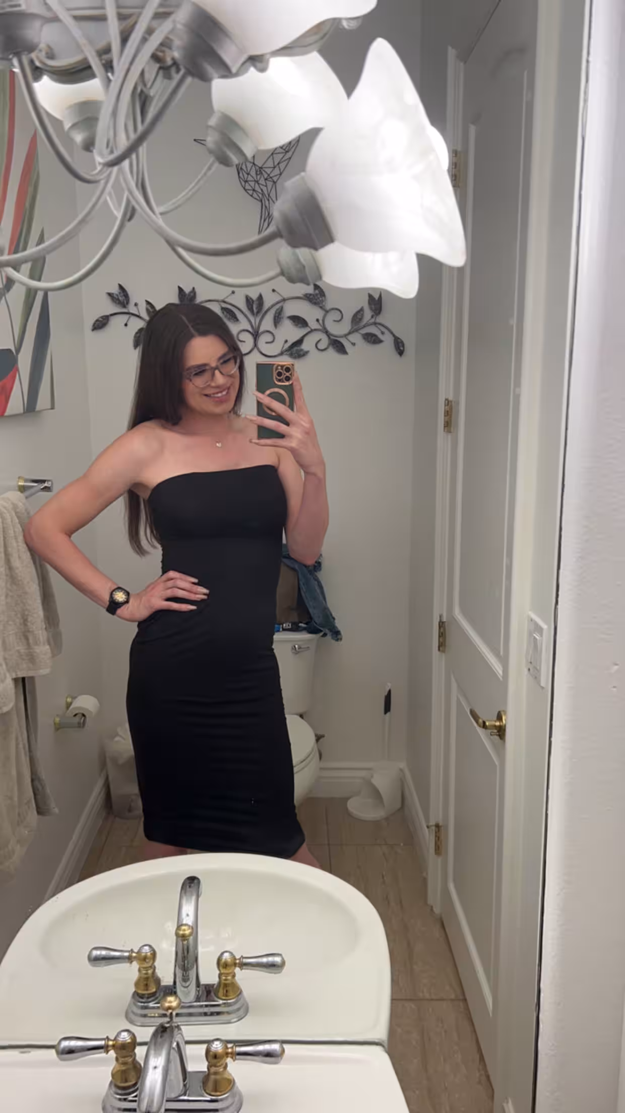 TS Brooklyn Roberts, photo 4