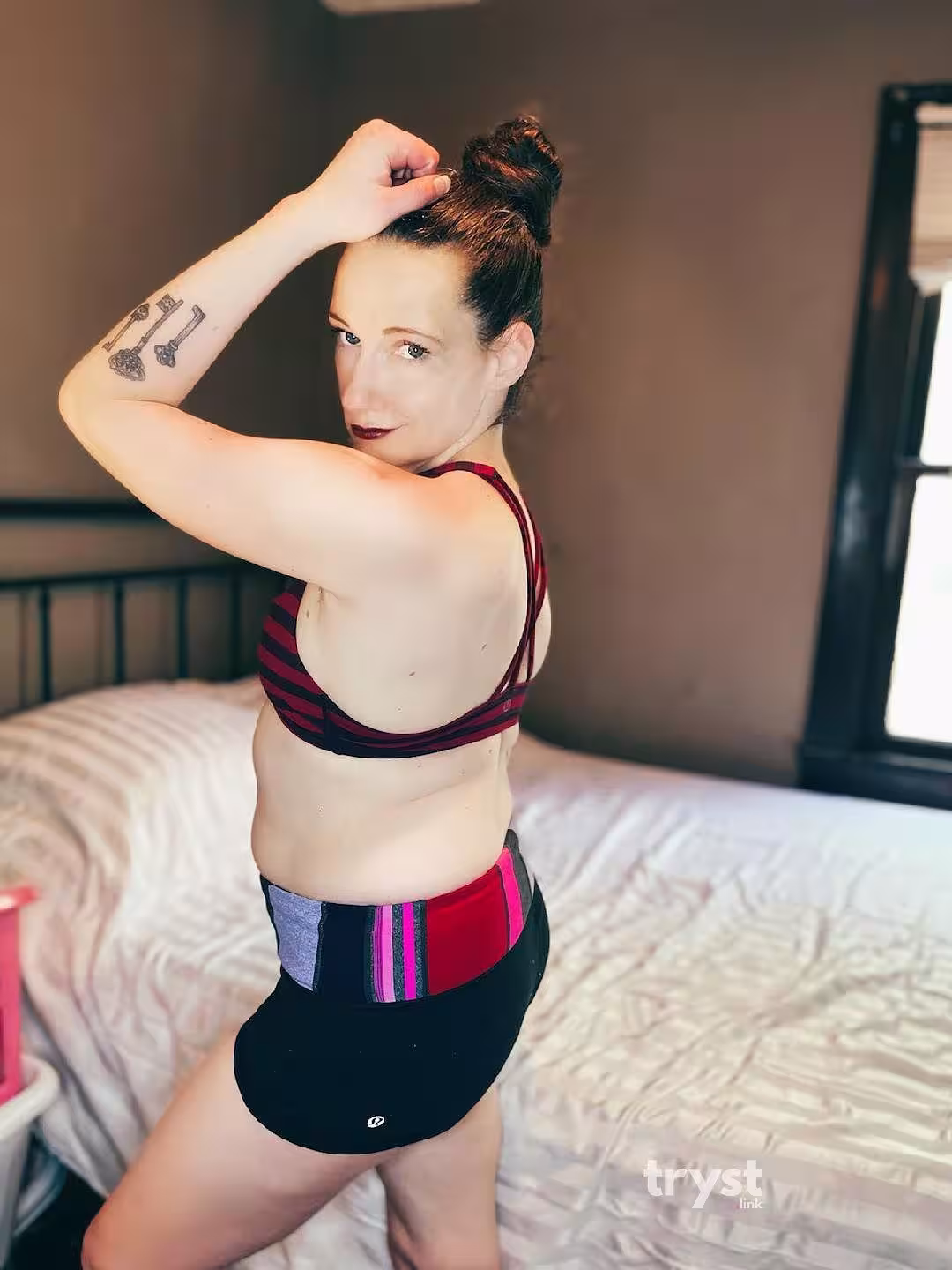 Rachel Ryan, photo 8