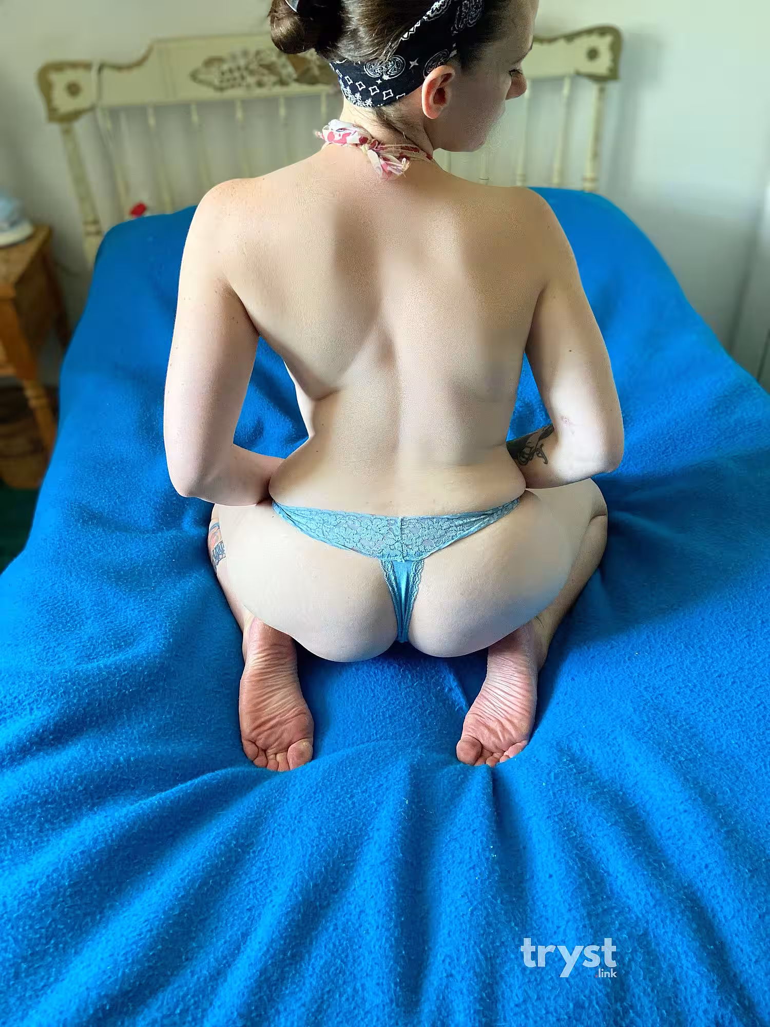 Rachel Ryan, photo 10