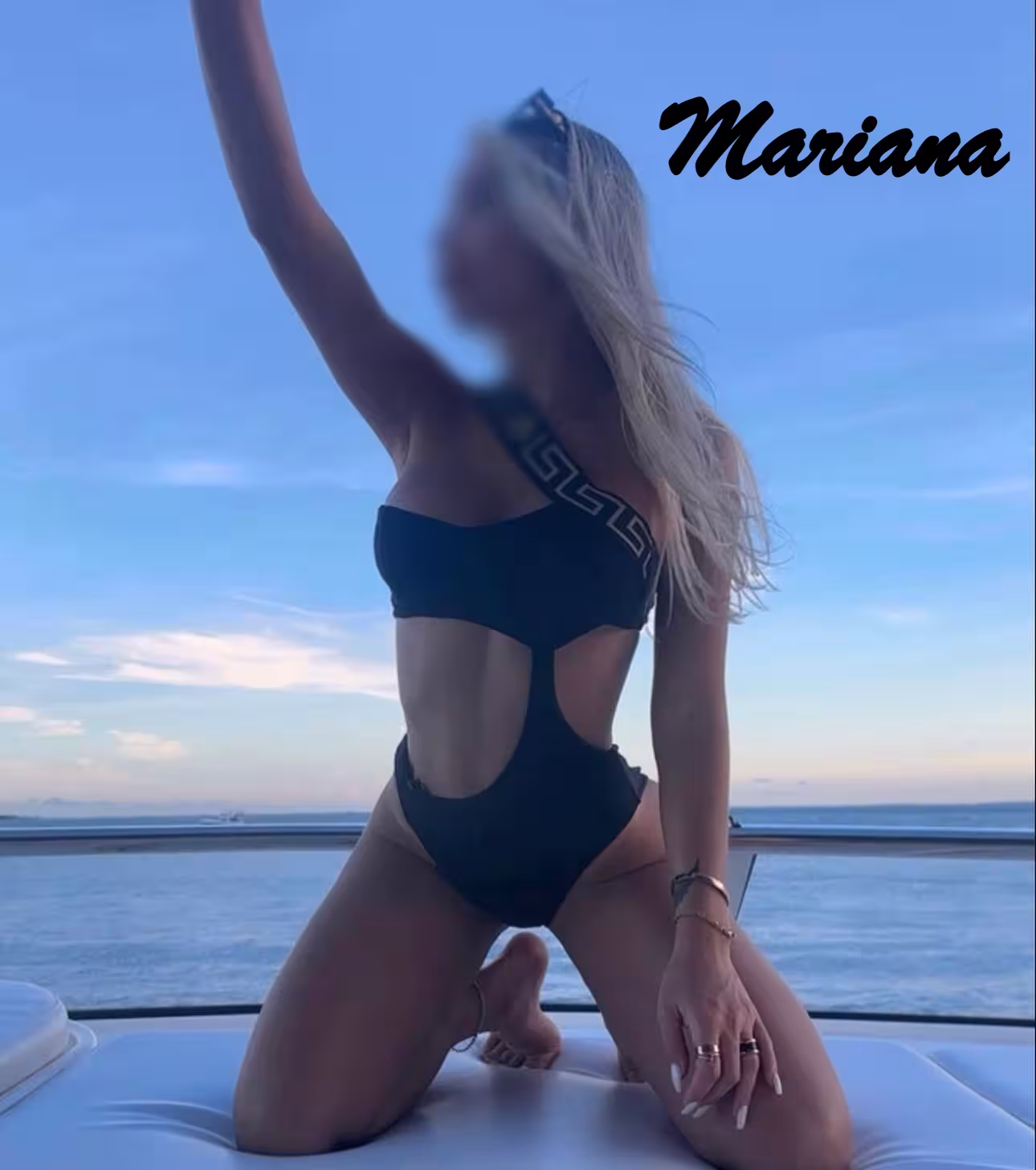 Mariana, photo 2