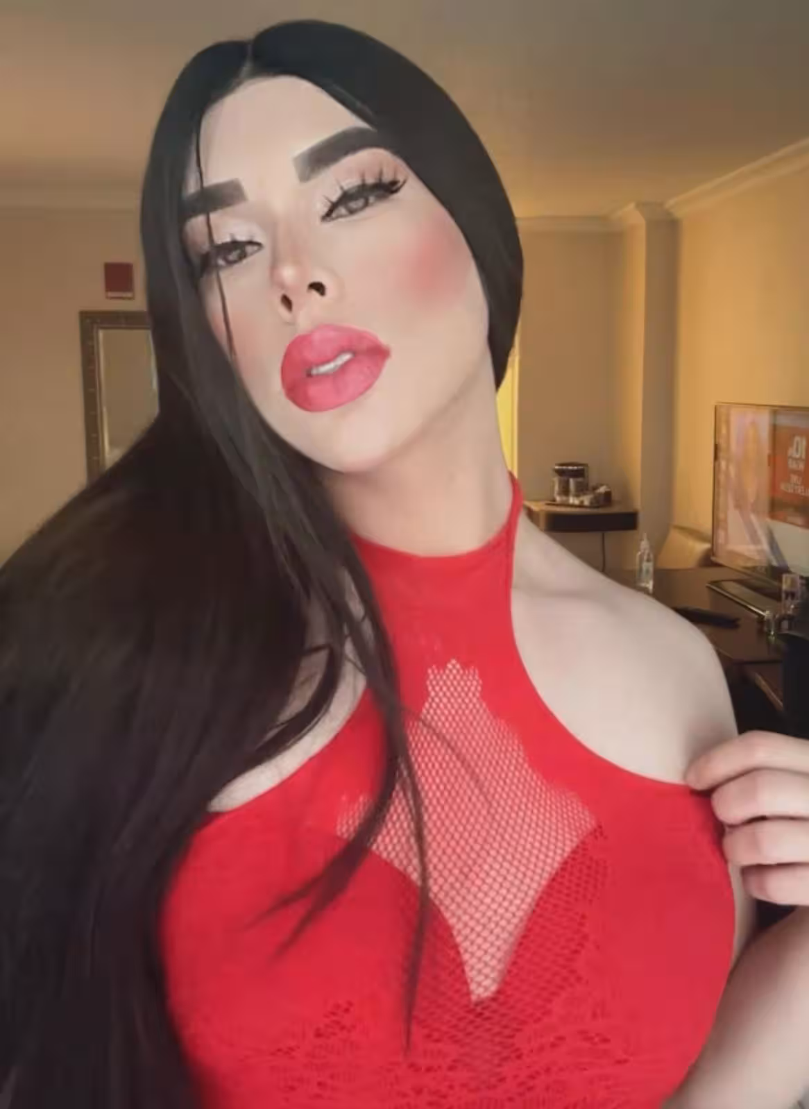 TS Sarah, escort in Charlotte, NC