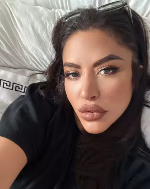 Isabella, photo 9