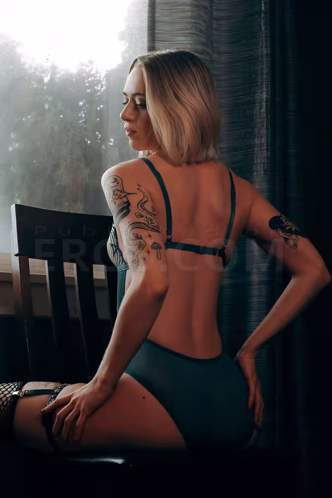 Quinn / Dior, photo 9