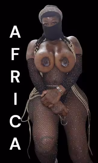 Africana, photo 4