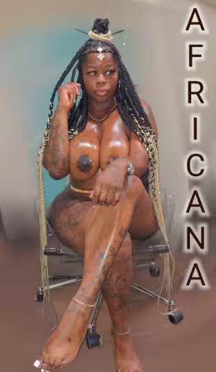 Africana, photo 8