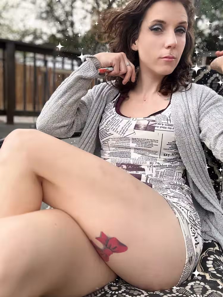 FionaTheOne, photo 2