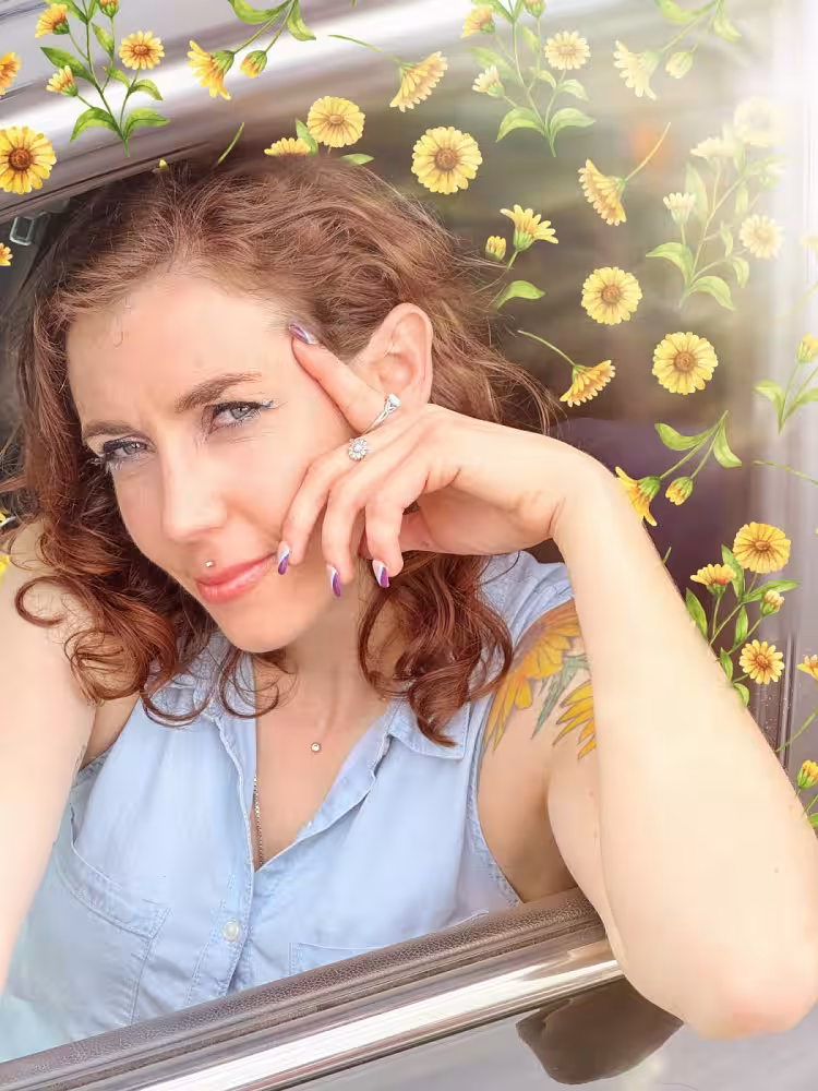 FionaTheOne, photo 4
