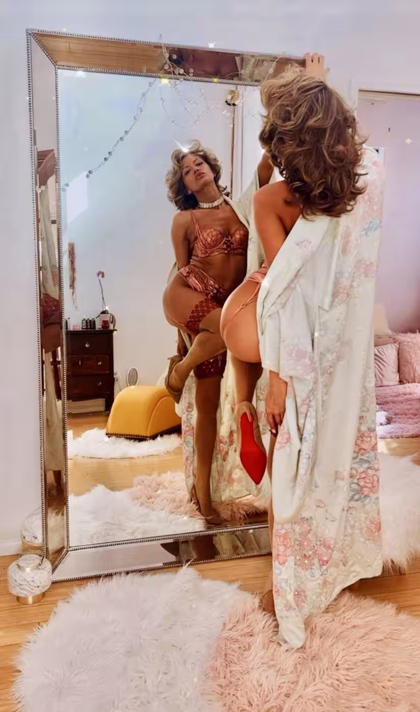 Jessica Foxx, escort in Los Angeles, CA