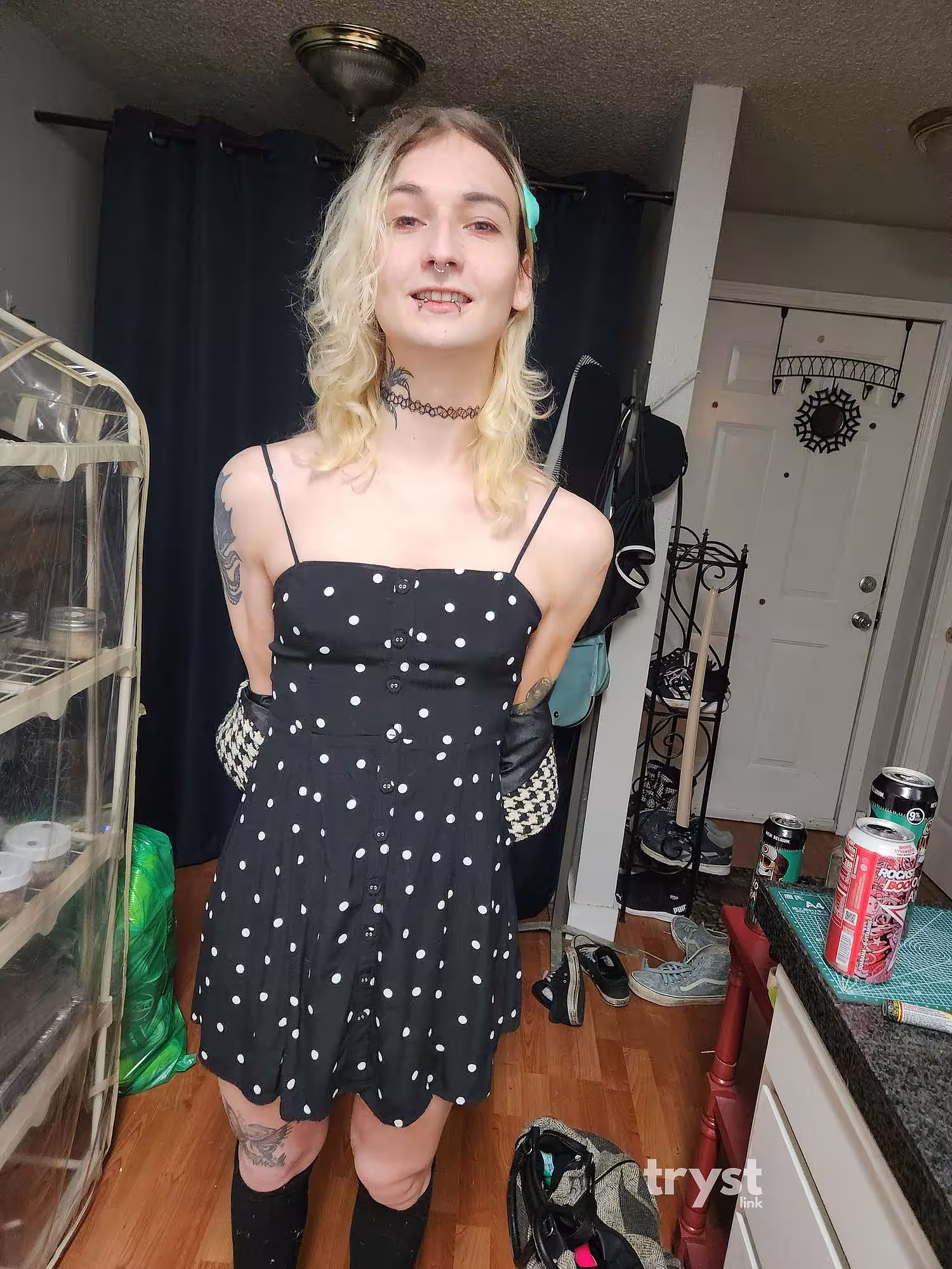TS April, escort in Portland, OR